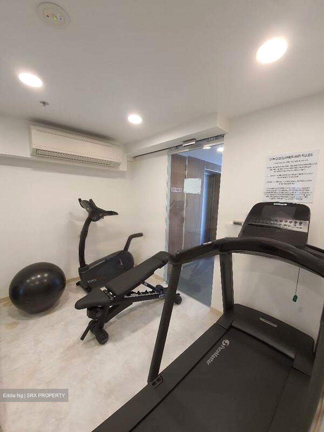 Upper Thomson Road (D20), Condominium #590323101